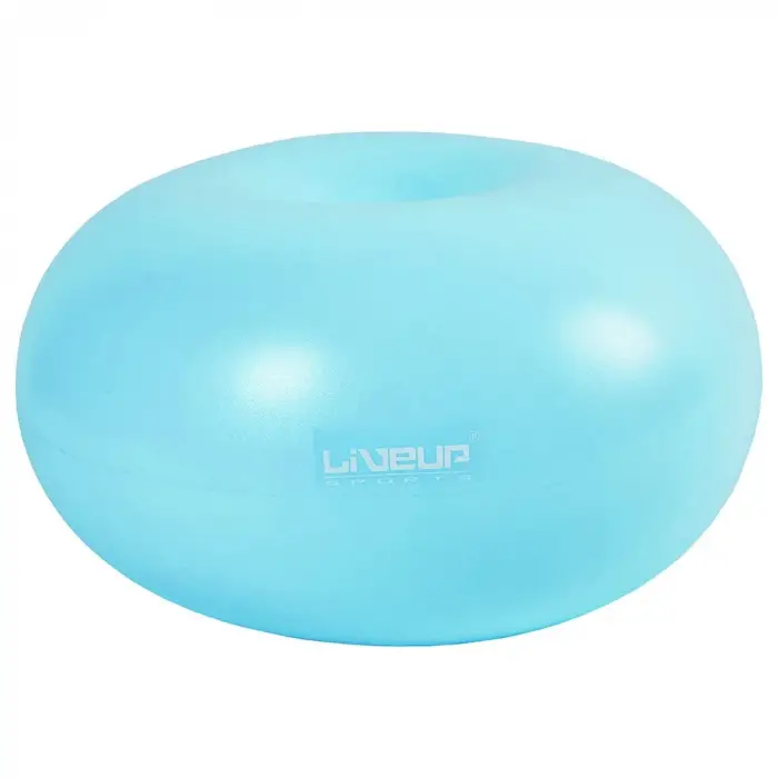 LS3567 Donut Ball Denge Topu, Mavi