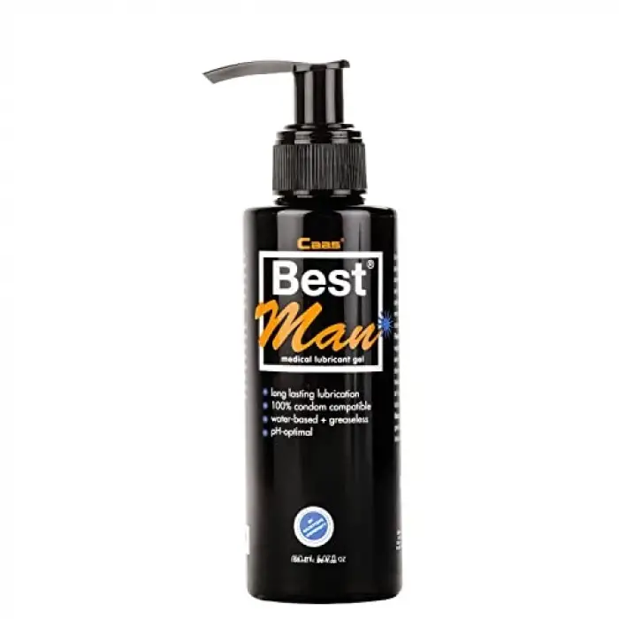 Lubricant Jel, 150 ml