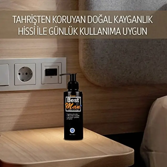 Lubricant Jel, 150 ml