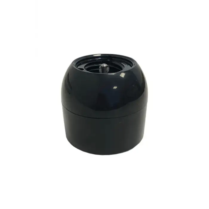 Lucca Blender Uyumlu Siyah Çırpıcı Başlık