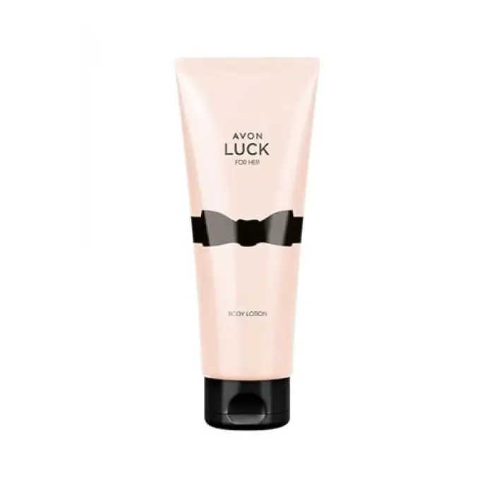 Luck Kadın Vücut Losyonu 125 Ml.