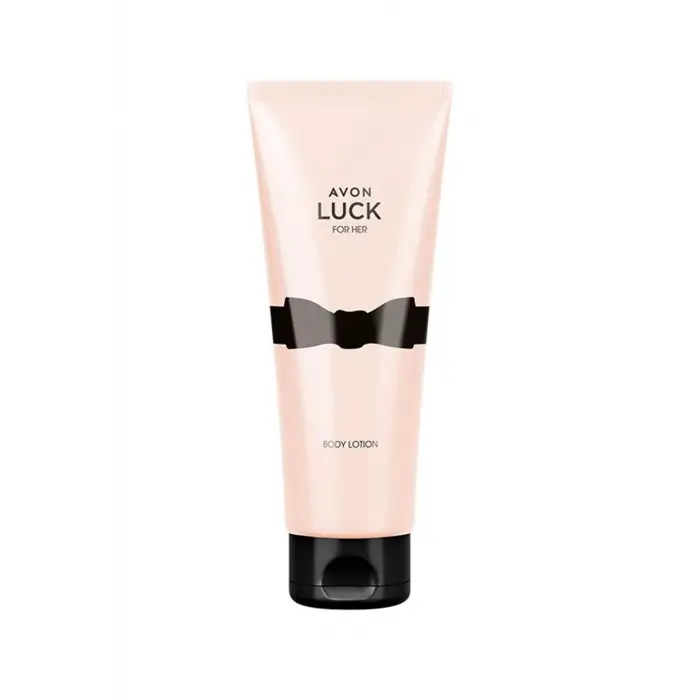 Luck Kadın Vücut Losyonu 125 Ml.