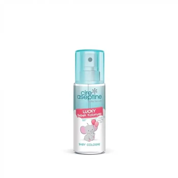 Lucky Bebek Kolonyası 150 ml
