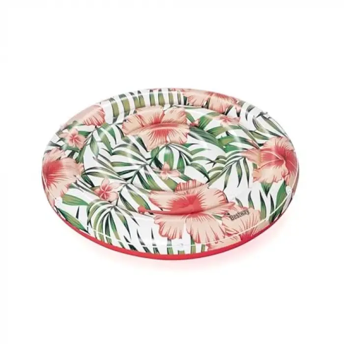 Luftmatratze Peaceful Palms 158 cm