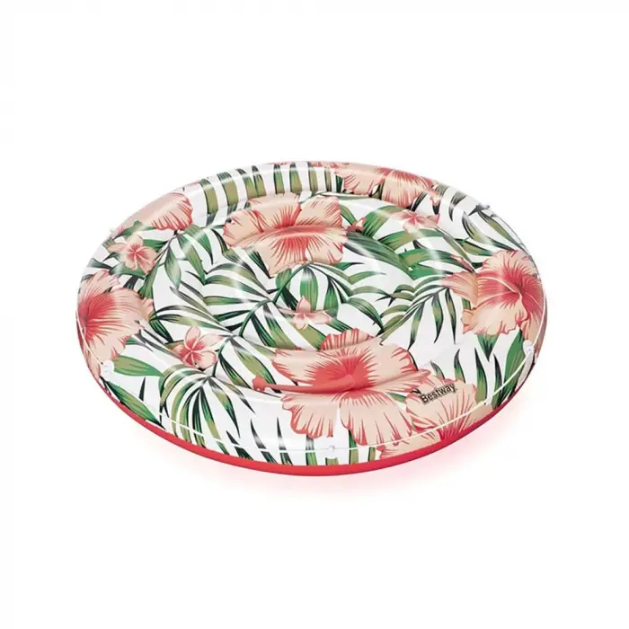 Luftmatratze Peaceful Palms 158 cm