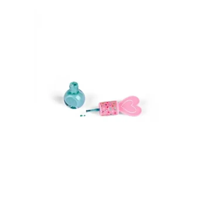 Lulu Blush Oje Seti