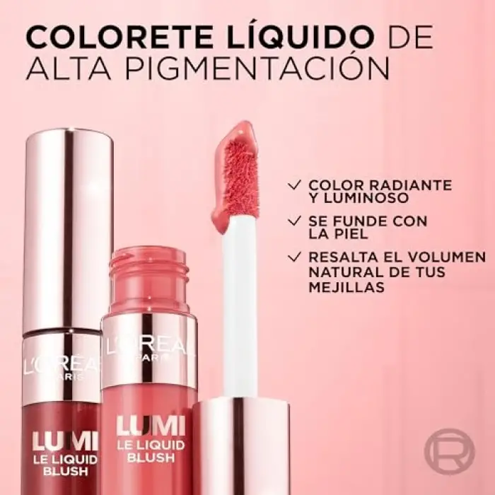 Lumi Le Liquid Allık 11 ml