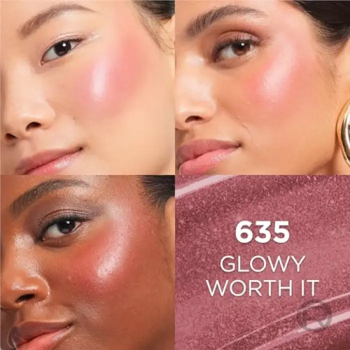 Lumi Le Liquid Allık 11 ml