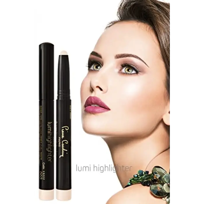 Lumihighlighter Aydınlatıcı Stick, Light