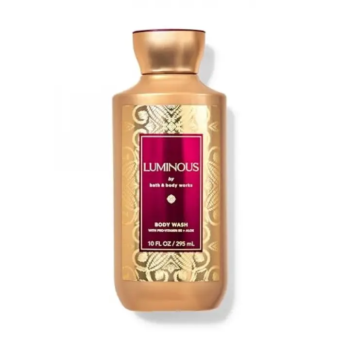 Luminous Duş Jeli 295 ml