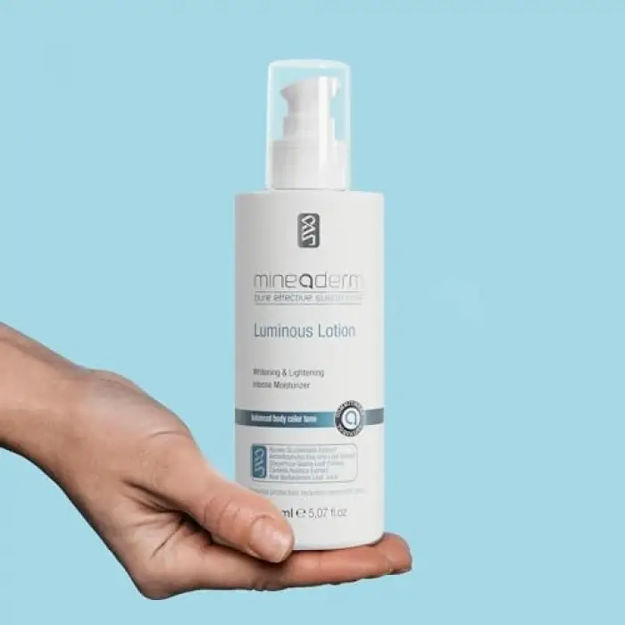 Luminous Losyon 150 ml
