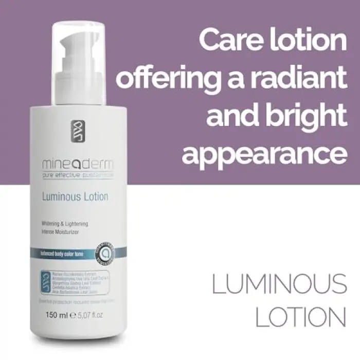 Luminous Losyon 150 ml