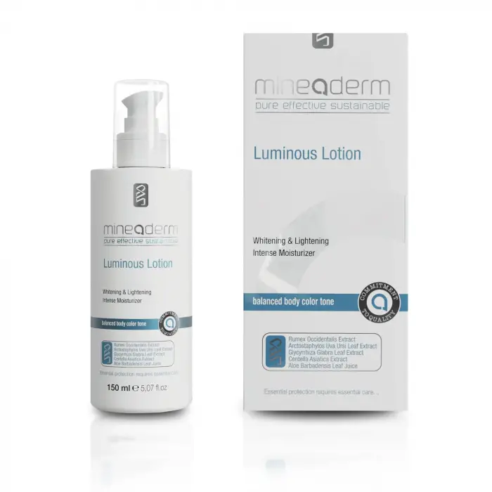 Luminous Losyon 150 ml