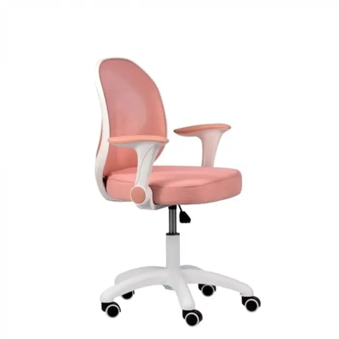 Luna Çocuk Çalışma Sandalyesi (Pembe)