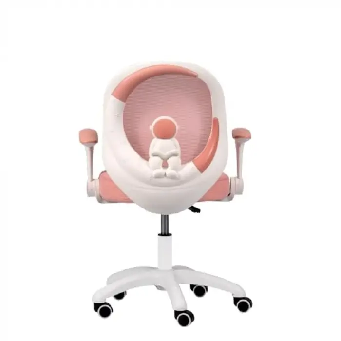 Luna Çocuk Çalışma Sandalyesi (Pembe)