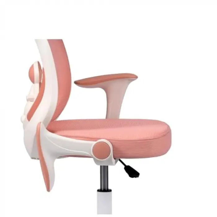 Luna Çocuk Çalışma Sandalyesi (Pembe)