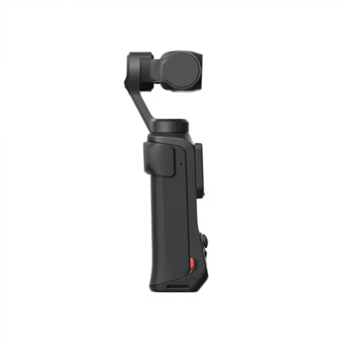 Luna Ultra Creator Bundle modüler kamera; 2,5 cm (1 inç) sensör, video I-Log 10bit, 37 MP fotoğraf, ham ile, 6 eksenli sabitleme, Wi-Fi 6, HiFi ses