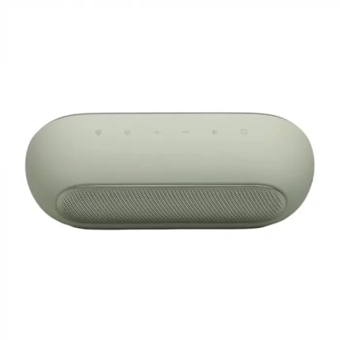 LUNA2 Mint Yeşili Bluetooth Hoparlör