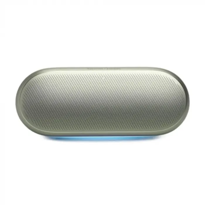LUNA2 Mint Yeşili Bluetooth Hoparlör