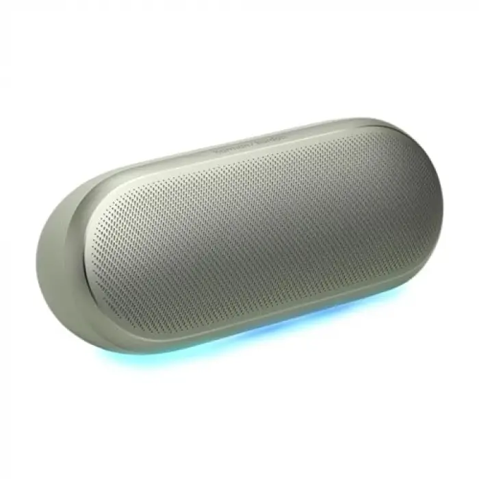 LUNA2 Mint Yeşili Bluetooth Hoparlör