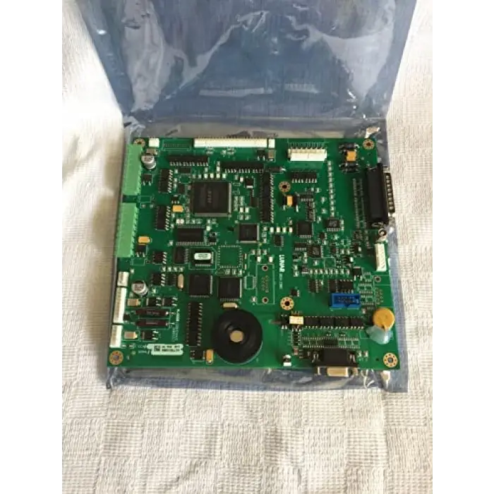 Lunar Dexa Csbc Board