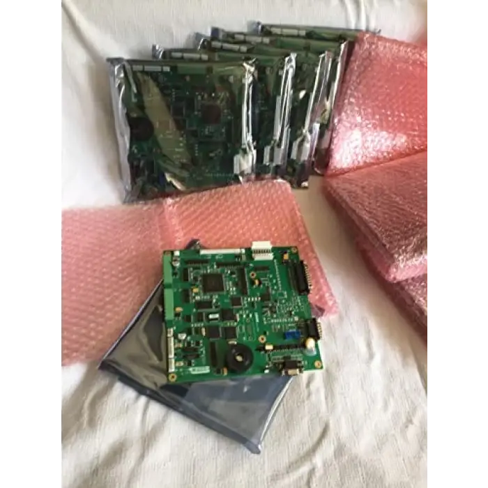 Lunar Dexa Csbc Board