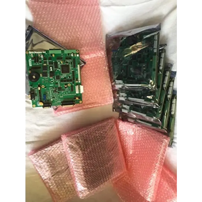 Lunar Dexa Csbc Board