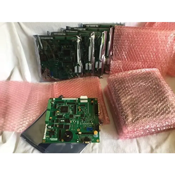 Lunar Dexa Csbc Board