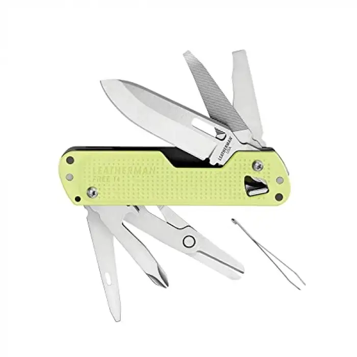 Lunar, Free T4 Multipurpose Tool