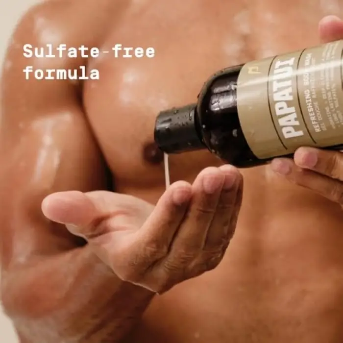 Lush Coconut Ferahlatıcı Duş Jeli 828Ml