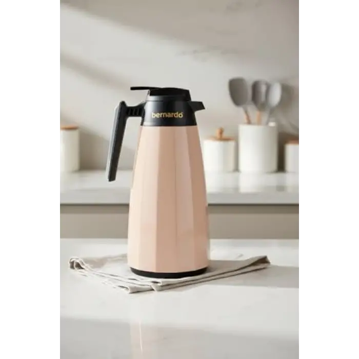 Lustra Cam Termos, Pudra, 1.5 L