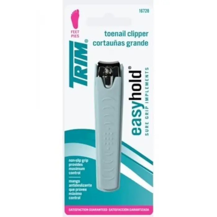 Lüx Easy Hold Ayak Tırnak Makası 7-61B