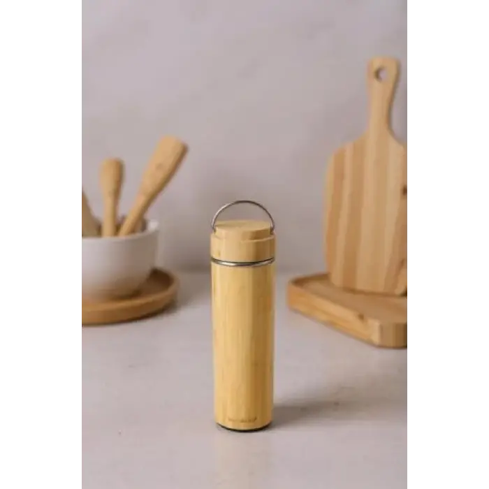 Lux Kapsul Termos 500 ml