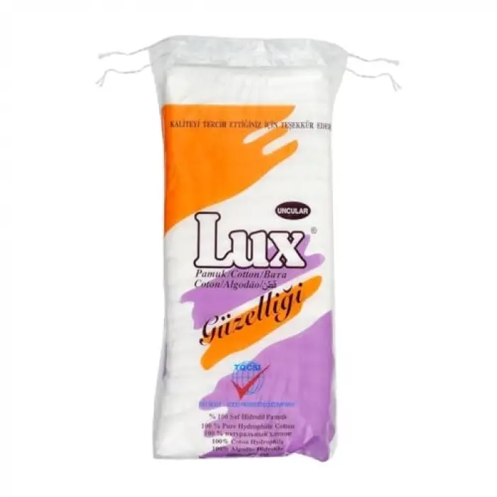 Lux Zigzag Pamuk (100 g)