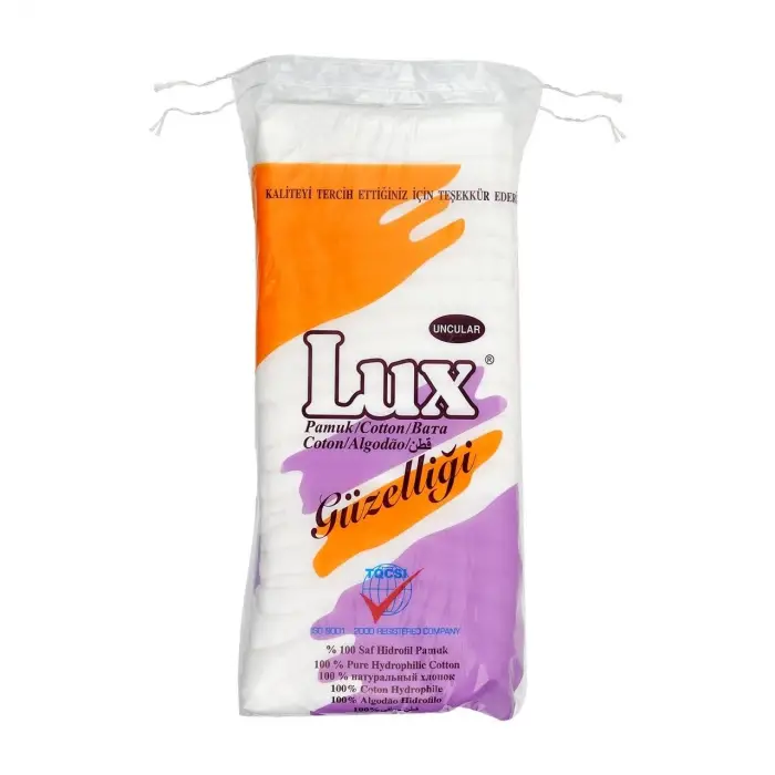 Lux Zigzag Pamuk (100 g)