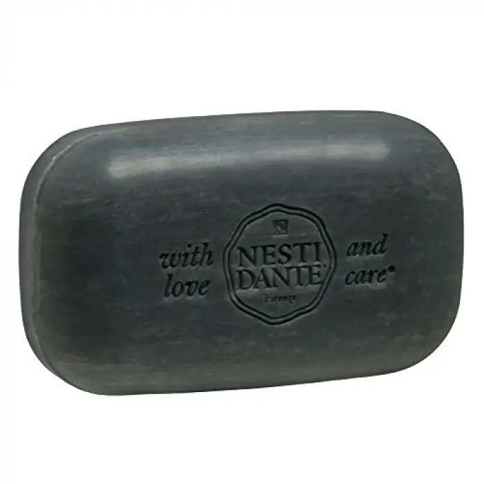 Luxury Black Soap Lüks Siyah Sabun 250 gr