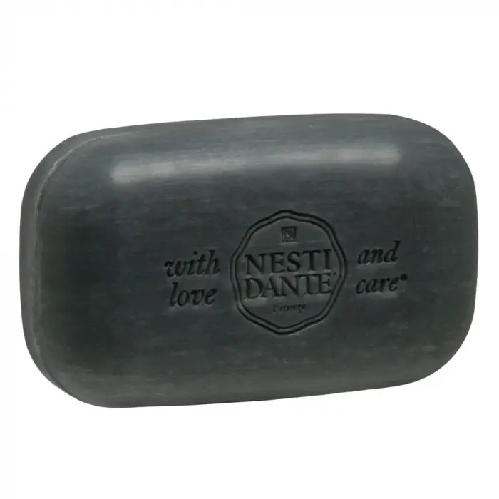 Luxury Black Soap Lüks Siyah Sabun 250 gr