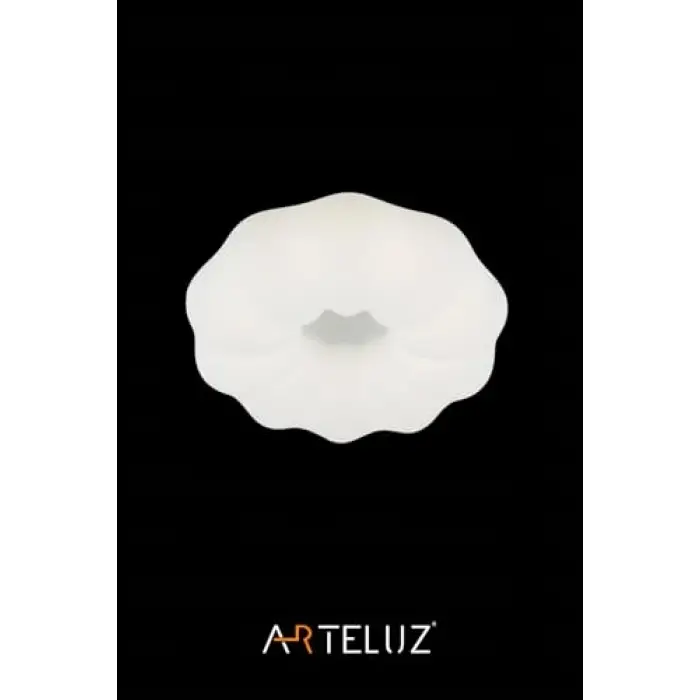 LUXURY BULUT MODEL MODERN PLAFONYER AVİZE (45 CM)