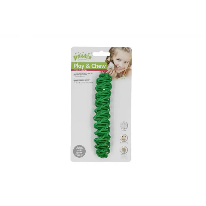Lw Nibblers Willow Chews Sopa