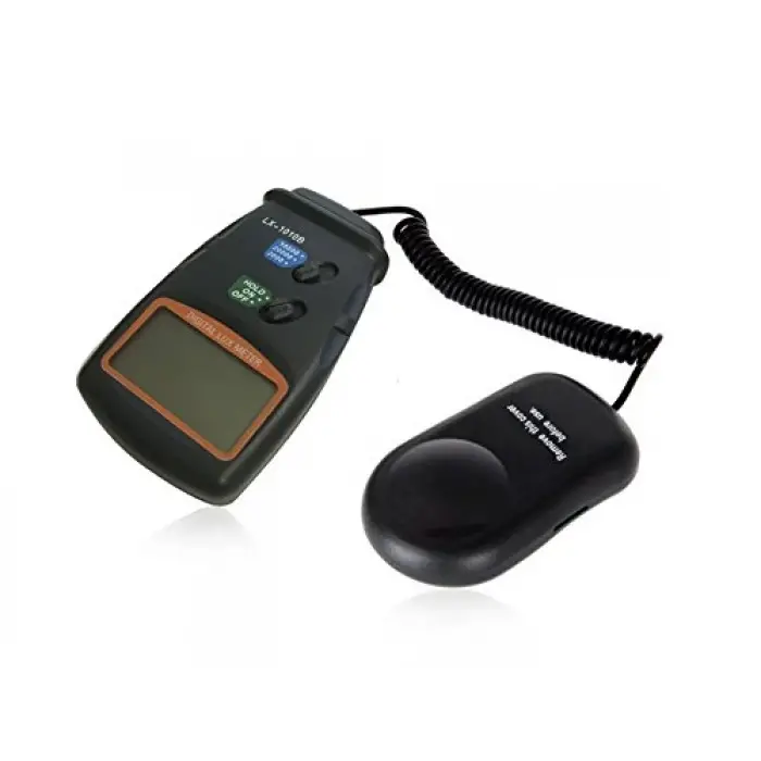 LX-1010B Işık Ölçer Lüksmetre
