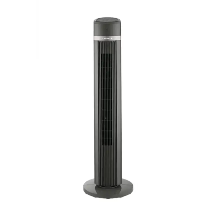 Lxf-260 260 G Gri G Kule Vantilatör