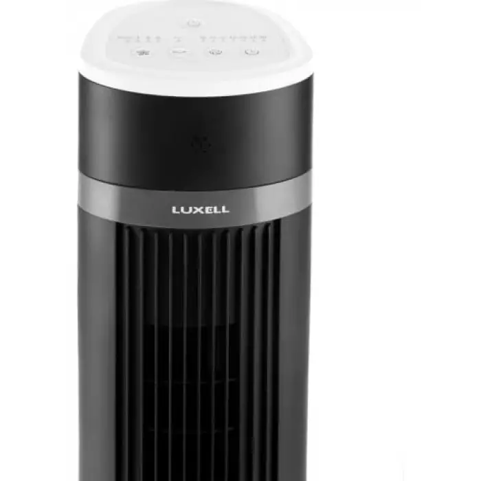 Lxf-260 W Beyaz Kule Vantilatör