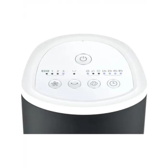 LXF-260 W Beyaz Kule Vantilatör