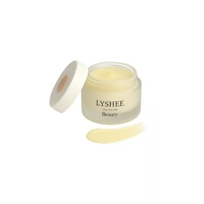LYSHEE Makyaj Temizleme, Yüz Temizleme Balmı