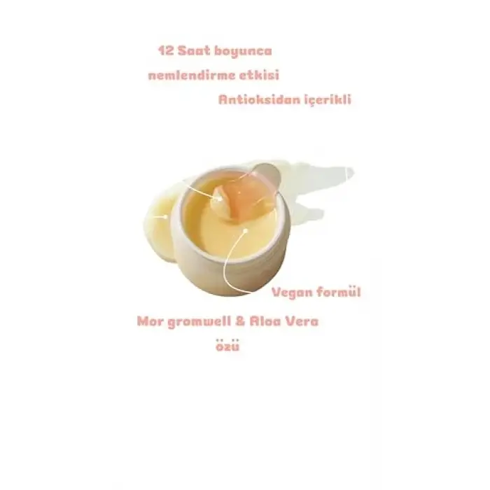 LYSHEE Makyaj Temizleme, Yüz Temizleme Balmı