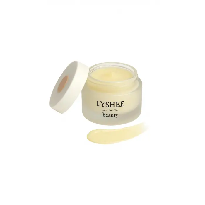 LYSHEE Makyaj Temizleme, Yüz Temizleme Balmı
