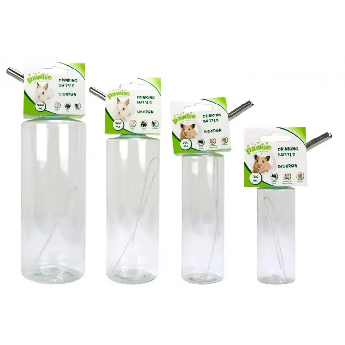 M Boy 250 Ml Hamster Suluğu