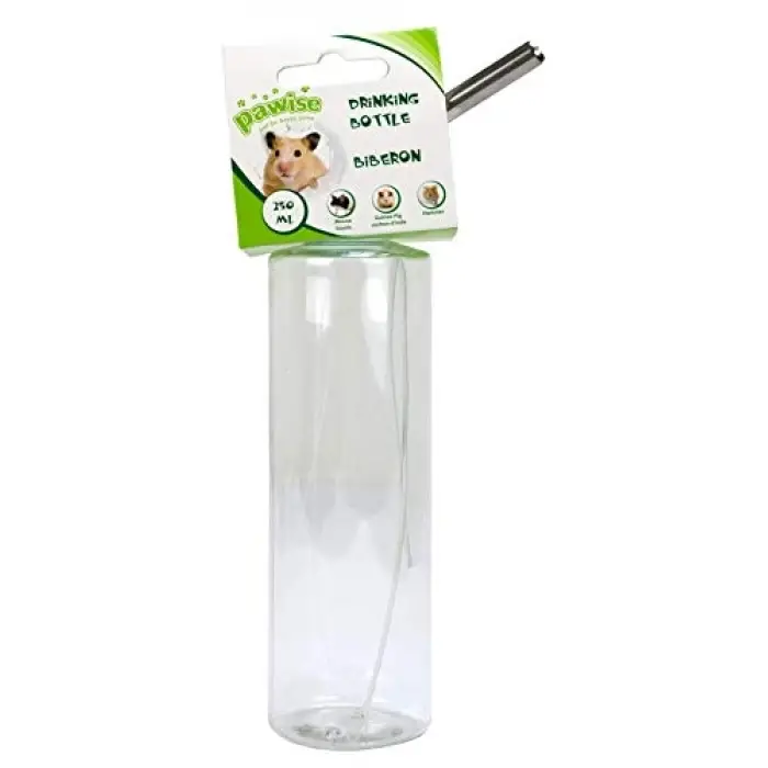 M Boy 250 Ml Hamster Suluğu