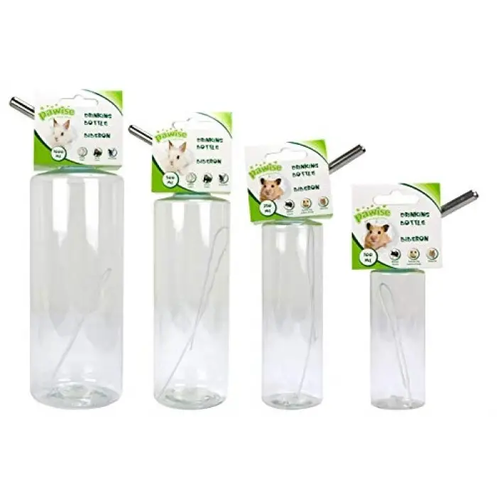 M Boy 250 Ml Hamster Suluğu