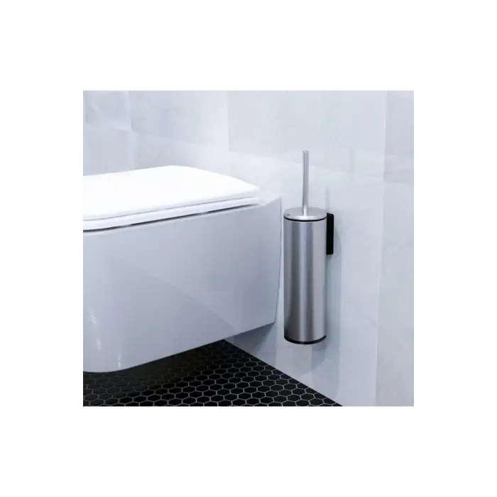 M-E42-30-06-D Duvara Monte WC Fırçası Cigo